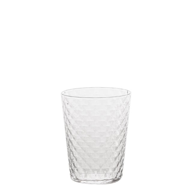 Zafferano Veneziano Mixology Tumbler 11.1oz Set of 4 For Sale - Image 4 of 4