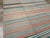 Mid 20th Century Galerie Shabab Collection Mid-20th Century Handmade Turkish Flatweave Kilim Gallery Carpet For Sale - Image 5 of 10