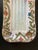 Ceramic Austrian Green Porcelain Asparagus Rectangular Plate Dish by Royal Vienna For Sale - Image 7 of 12