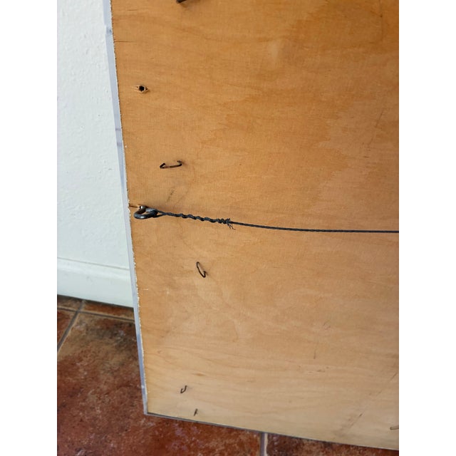 Charles Hinman Paper and Pigment For Sale - Image 10 of 10