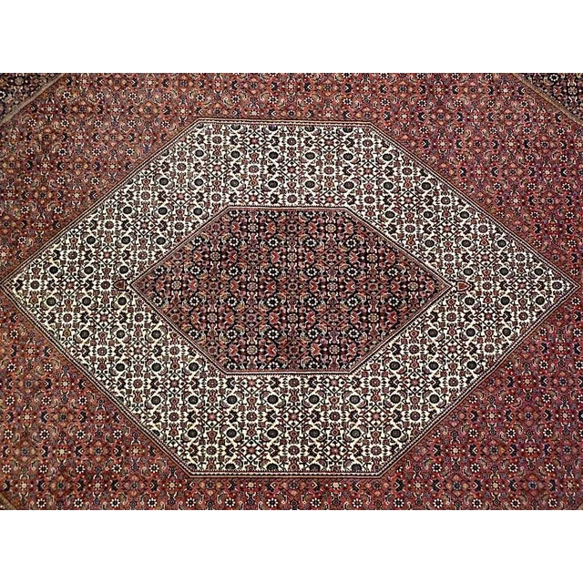 Bidjar Tekab Rug, 1990s For Sale - Image 6 of 13