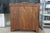 Antique American Victorian Empire Style Walnut Chest of Drawers Dresser 42" For Sale - Image 17 of 18