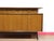 Mid Century Modern Vintage G Plan Afromosia Credenza Sideboard For Sale - Image 9 of 15