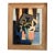 Mid 20th Century Cubist Still Life With Fish For Sale