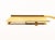 Brass Casella Lighting Adjustable Floor Lamps, Pair For Sale - Image 8 of 10