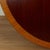 Large Round Regency Style Dining Table For Sale - Image 12 of 18