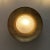 Brass Maine-18 Wall Light by Gallery L7 For Sale - Image 8 of 11