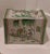 Chinoiserie 19th Century Chinese Hand Painted Famille Porcelain Headrest For Sale - Image 3 of 4