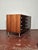 Modern Teak Chest of Drawers by Georges Coslin for 3V Italia, 1960s For Sale - Image 3 of 14