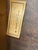 Wood Antique Walnut Court Lawyers Desk Chairs Need Restoring Good Bones For Sale - Image 7 of 12