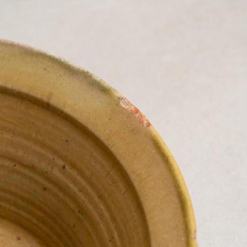 Rustic Handmade Ceramic Centerpiece, 1940s For Sale - Image 9 of 11