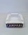 Ceramic Swiss Advertising Ashtray for Campari, Langenthal, 1970s For Sale - Image 7 of 8