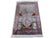 Beige Vintage Hand-Knotted Wall Prayer Rug, 1990s For Sale - Image 8 of 18