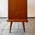 Mid-Century Highboard in Mahogany For Sale - Image 12 of 18