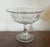 Antique 19th Century American Cut Glass Footed Centerpiece Compote or Fruit Bowl For Sale - Image 14 of 16