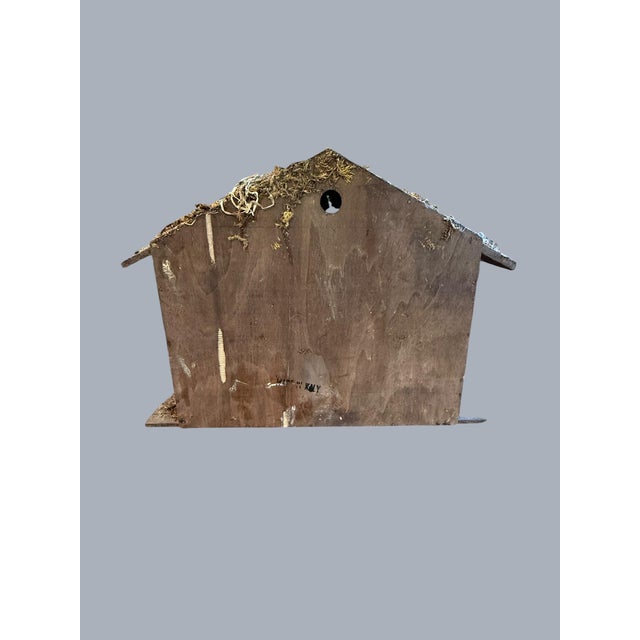 1960s 1960’s Italian Crèche Nativity Large Set For Sale - Image 5 of 18