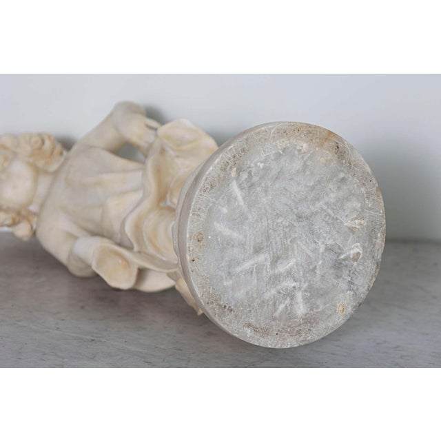 19th Century 19th Century Italian Sculpture For Sale - Image 5 of 13