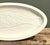 Vintage Italian Glazed Ceramic Fish Tray For Sale - Image 4 of 12
