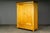 Art Nouveau Wardrobe in Pine For Sale - Image 4 of 18