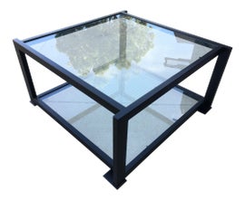 Example of Joseph D'Urso Tables