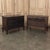 Pair Antique French Louis XV Walnut Commodes ~ Chests of Drawers For Sale - Image 17 of 17