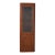 Stickley 21st Century Collection Cherry Curio Cabinet For Sale