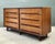 Mid-Century Modern Vintage Drexel Perspective Mahogany Dresser For Sale - Image 3 of 12