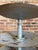 Mid 20th Century Antique Industrial Salvaged Steel Rotating Organizer For Sale - Image 5 of 14