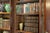 Antique Library Bookcase, 1870 For Sale - Image 6 of 12