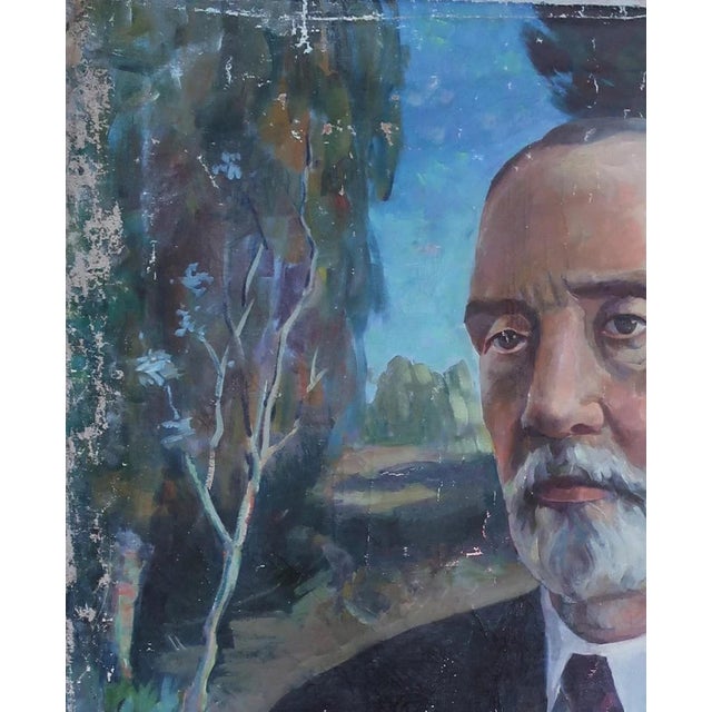 FREE SHIPPING worldwide. The painting will be rolled up and packed securely in a special protective tube. Note: The...