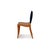 Wooden Chairs from Ligne Roset, Set of 6 For Sale - Image 11 of 12