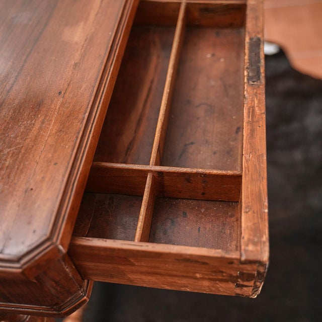 Work Table, 1800s For Sale - Image 6 of 10
