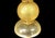Murano Stacked Ball Table Lamp For Sale - Image 9 of 11