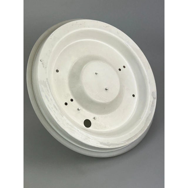 1970s Space Age Wall Light from Limburg, 1970s For Sale - Image 5 of 12