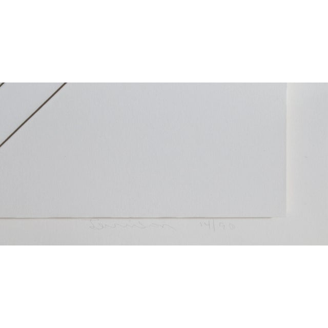 Mon Levinson, Stacked Diamonds For Sale - Image 4 of 5