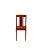 Charles Joseph Biederman Maple Dining Side Chairs- Set of 4 For Sale - Image 4 of 8