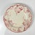 Vintage Terre De Fer Dinner Plates from KG Lunéville, 1800s, Set of 4 For Sale - Image 12 of 16