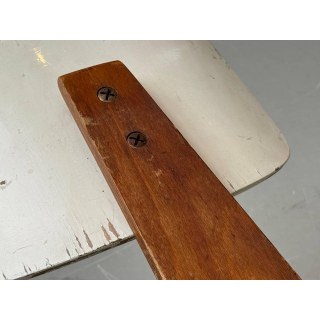 SE 42 Chair by Egon Eiermann for Wilde + Spieth, 1950s For Sale - Image 14 of 18