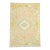Turkish Oushak Rug 5'11" x 7'2" #19152 For Sale