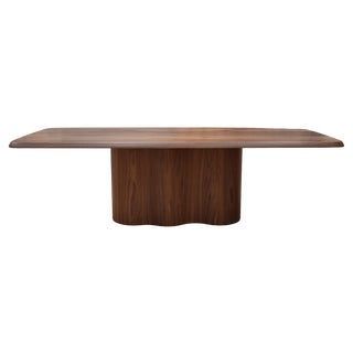 Ghanem Rectangular Dining Table by Daniel Poole For Sale
