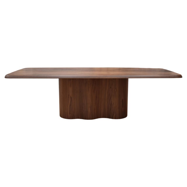 Ghanem Rectangular Dining Table by Daniel Poole For Sale