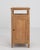 Oak Atelier Cabinet, Antique, France, 19th Century For Sale In Greensboro - Image 6 of 16