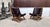 Brutalist Model Focus Leather Lounge Chairs with Plywood Frames from Bramin Møbler, Denmark, 1970s, Set of 2 For Sale - Image 12 of 18