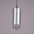 Bullet Hanging Lamp by Raak, Netherlands, 1960s For Sale - Image 10 of 14