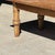 Vintage Coffee Table in Indonesian Brown Teak, 1980s For Sale - Image 10 of 18