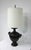 Asian Bronze Meiji Period Styled Table Lamp For Sale - Image 12 of 12