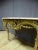Wood Antique French Gilt Wood Louis XV Console Table For Sale - Image 7 of 9