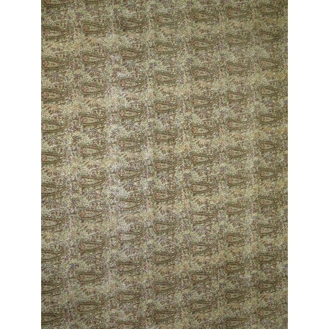 Textile Vintage Turkish Herekeh Rug - 11'2" x 15'6" For Sale - Image 7 of 13