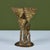 Klaus Ihlenfeld Abstract Brass Sculpture For Sale - Image 13 of 14