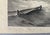 1930s Charles T. Bowling's "Rainy Day" Lithograph, Texas Regionalist Vintage Print For Sale In San Francisco - Image 6 of 7